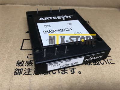 1PC Brand New Module ARTESYN BXA30-48D12-F Quality Assurance 100%