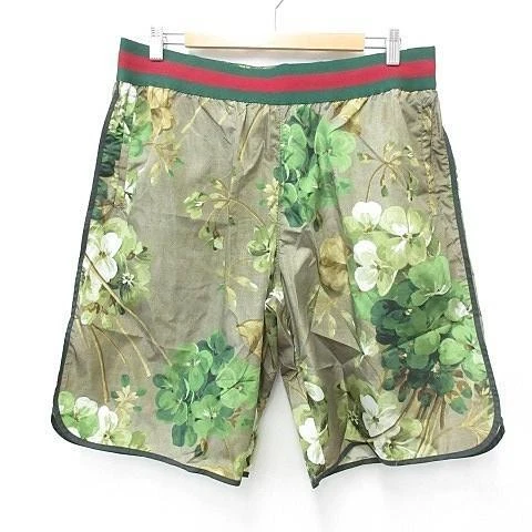 Gucci boxer clearance shorts