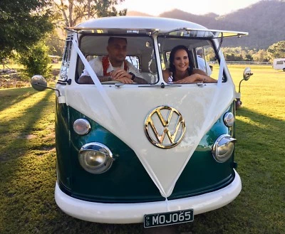 Kool Kombi Wedding Car Hire Wedding Formal And Special Events