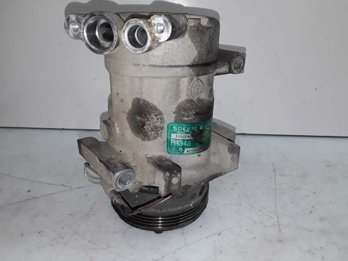 8200037058 klimakompressor für RENAULT CLIO II FASE (B CB0) EXPRESSION