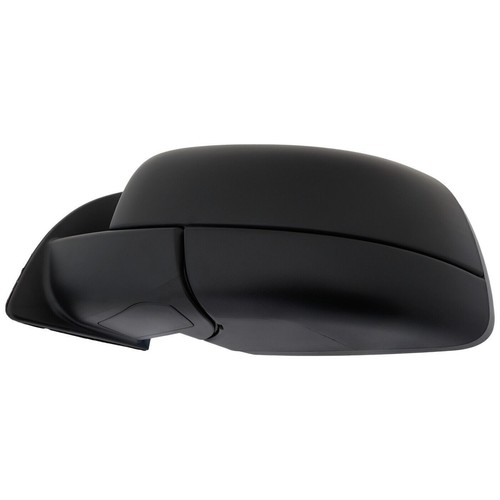 for 2019~2023 Ford Ranger Rearview Power Mirror Driver Left Side Hand KB3Z17683G - Picture 4 of 8