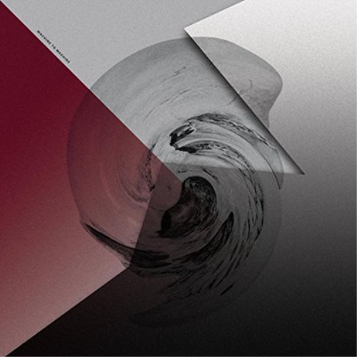 Ricardo Donoso Machine to Machine (CD) Album