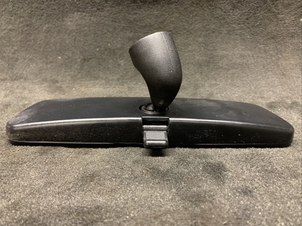 Espelho retrovisor interior Volkswagen EOS 2007-2016 FABRICANTE DE EQUIPAMENTO ORIGINAL - Imagem 3 de 3