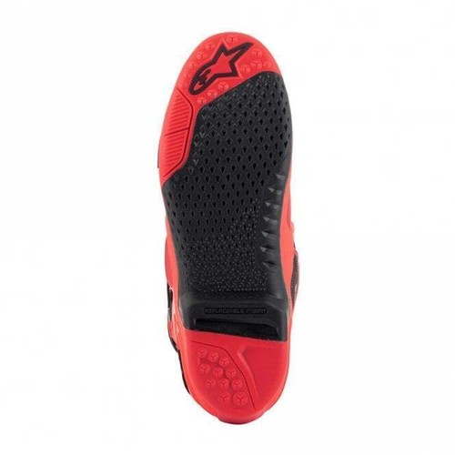 2024 ALPINESTARS TECH 10 BOOTS MOTOCROSS DIRTBIKE OFFROAD - PICK SIZE/COLOR - Picture 29 of 41