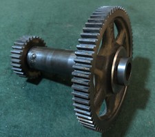 South Bend 9" Lathe Back Gear Assembly 9-18