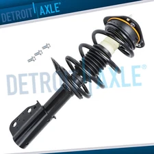 Front Left or Right Strut w/ Coil spring Assembly for Deville Lesabre Bonneville