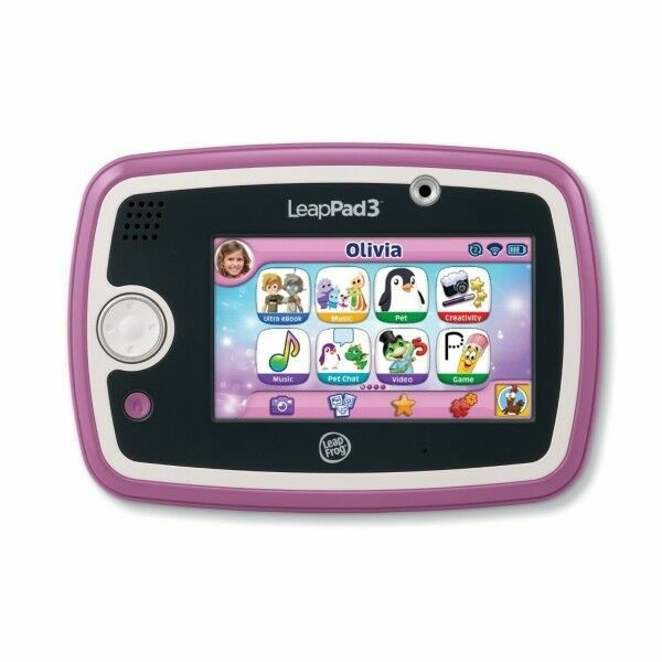 leapfrog leappad tablet