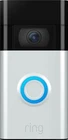 Ring Video Doorbell (2nd Gen) - Satin Nickel | Brand New
