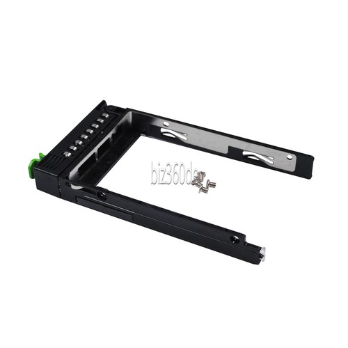 HDD Caddy Rahmen 2.5 A3C40135103 Fujitsu Primergy TX150 RX350 S7 S8 RX2520 M1 - Bild 13 von 13