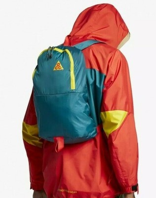nike acg packable backpack
