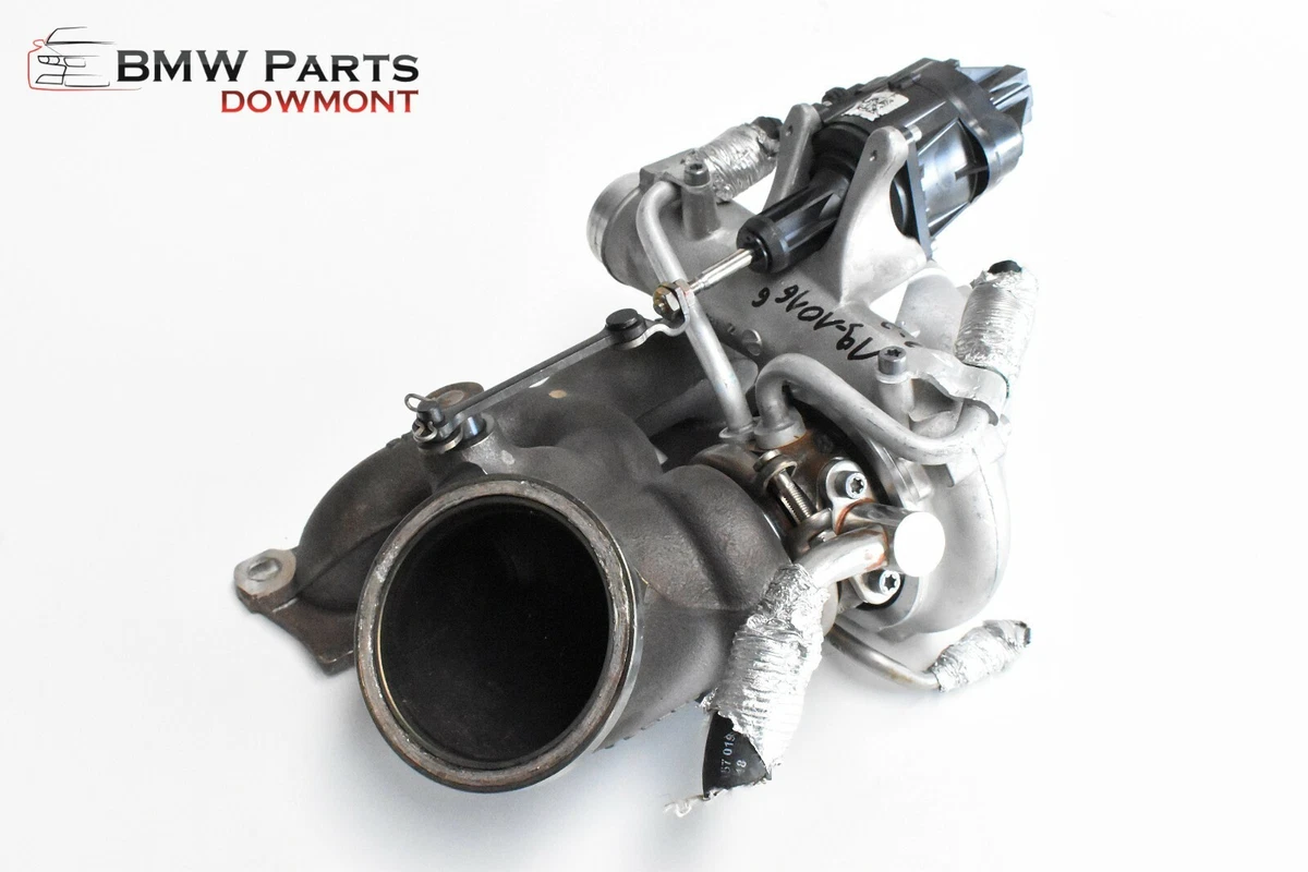 BMW M3 F80 M4 F82 F83 M2 F87 TURBOLADER SUPERCHARGER 7850279 