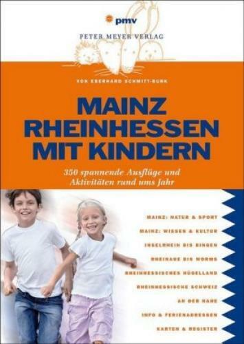 Thumbnail - Mainz, Rheinhessen Mit Kindern 350 Spannende Ausflüge Und Aktivitäten