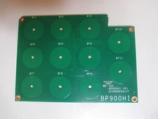 BrightSign BP900HI USB Connected 11-Button Capacitive Touch Panel Controller NEW