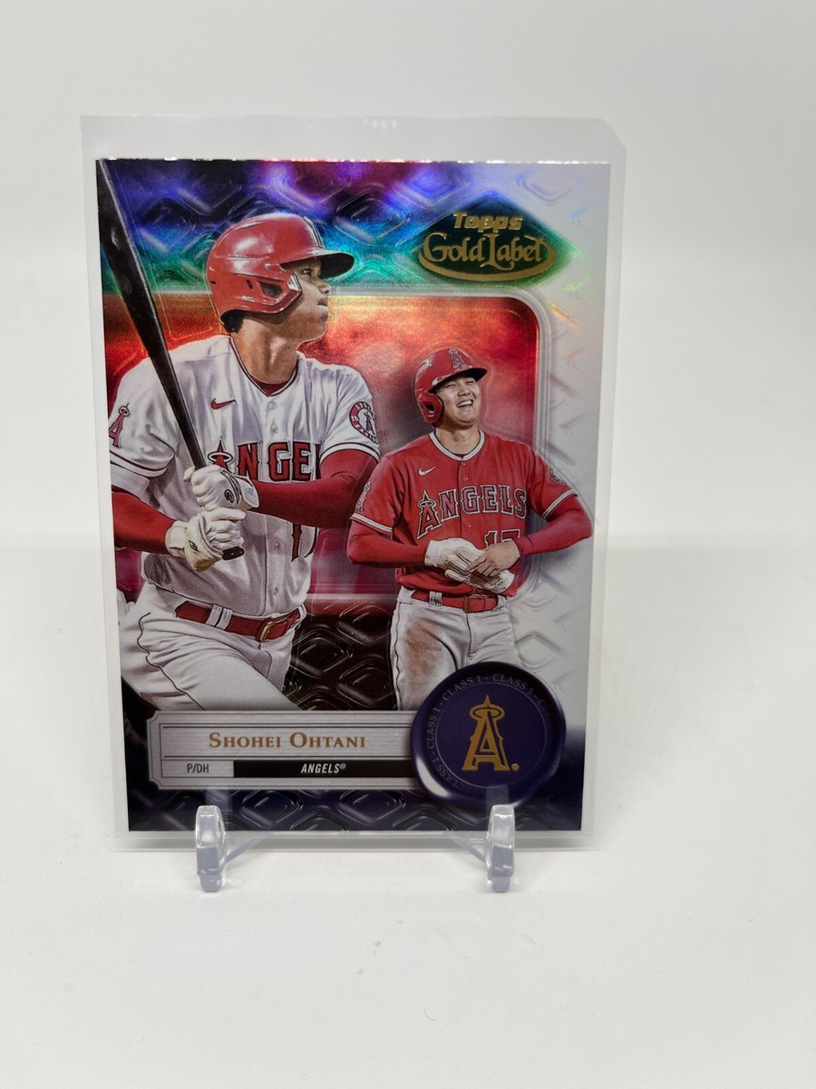 ゲームセンター・ゲームカード TOPPS Gold Label 2022 Topps Gold Label - Class 1 - Pick Your Card | eBay