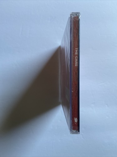 The Cars - Classic Tracks- Limited Edition CD- sealed package with security tape - Picture 5 of 5