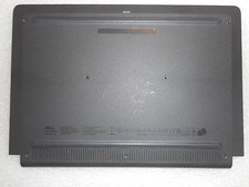 XYYH3 GENUINE Dell Chromebook 11 Laptop Bottom Case Black SE E05 0XYYH3