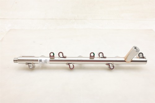 NEW OE Ford Fuel Injector Rail Left HL3Z-9D280-B F-150 Expedition 3.5L 2018-2021 - Picture 4 of 4