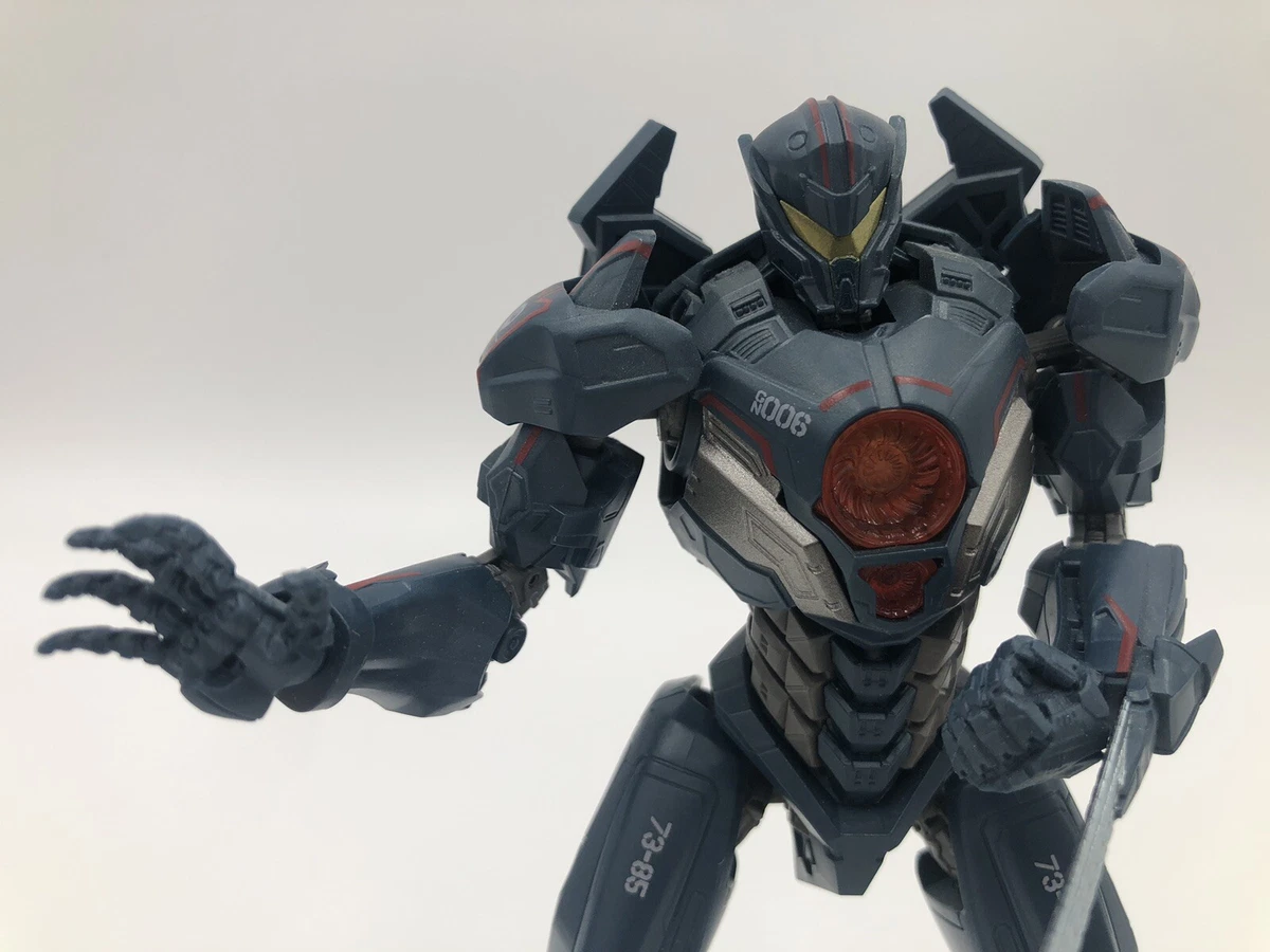 Pacific rim toys ebay cheap
