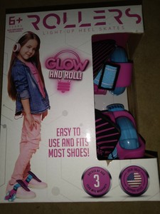 madd gear heel skates