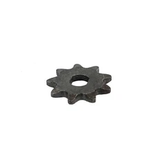 9T Sprocket Gear for 35 Chain Electric Motor Scooter Go Kart Mini Bike
