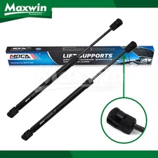 2x Hood Lift Supports Struts Shocks Fit 97-06 Ford Expedition F-150 F-250