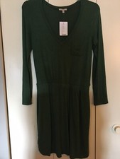 Bordeaux M NWT Anthropologie $68 Retail Freen Long Sleeve Career Wear Dress Comf