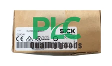 1PCS New SICK Sensor IN30-E0407K 6034582 non-contact safety switch Fast ship #A