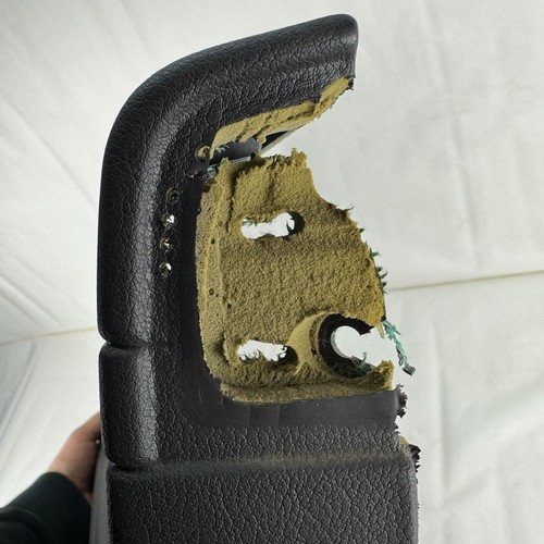 2005 - 2012 Porsche 987 Boxster Cayman Right Passenger Door Panel 997555202289L4 - Picture 16 of 23