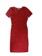 No Boundaries Short Sleeve Teardrop Dress XXXL