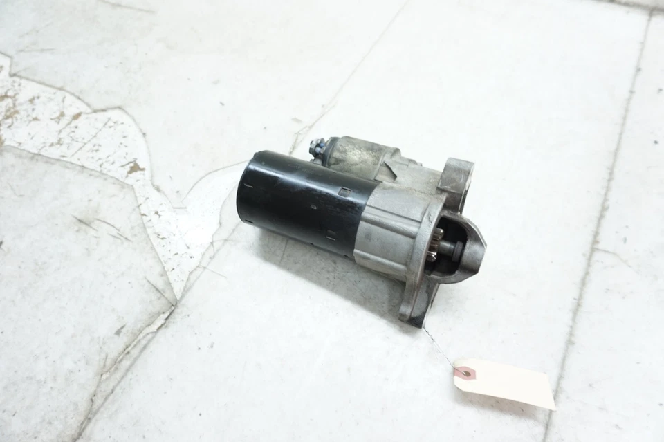 Motor de arranque Volvo XC90 2007-2014 OEM Foto 3 de 4