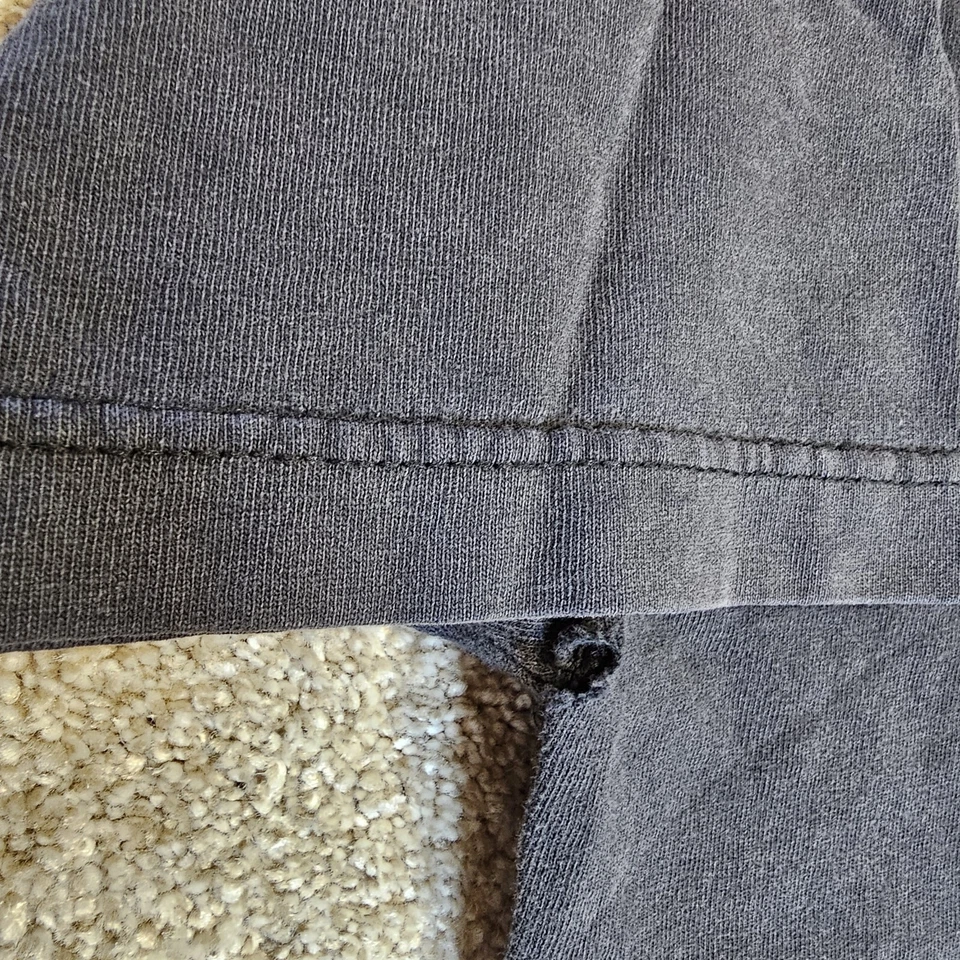 Camiseta De Colección Y2k NorCal Smokey The Bear Para Hombre L 420 Stoner Grunge Burnout Weed Foto 3 de 4