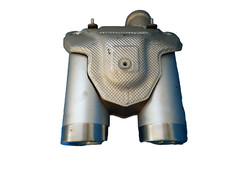 TERMINALE MARMITTA DUCATI MULTISTRADA 620 MUFFLER TERMINAL