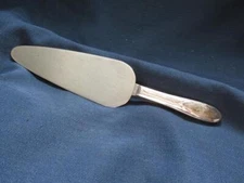 Vintage Original Rogers "Pickwick" Silverplate Flatware - Pie Server - EXC Cond
