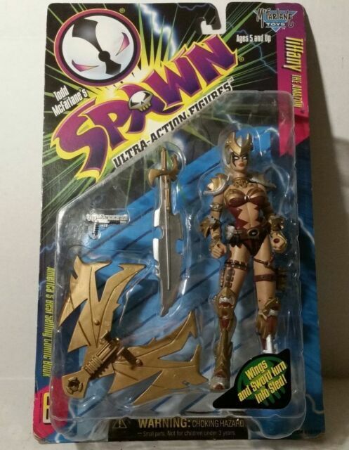 ebay spawn figures