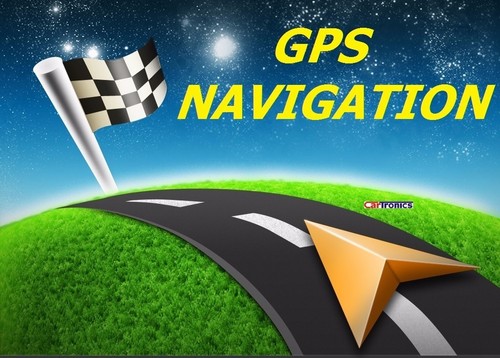 FORD MERCURY MAZDA GPS NAVIGATION SYSTEM CD DVD USB BLUETOOTH CAR RADIO Stereo - 第 2/12 張圖片