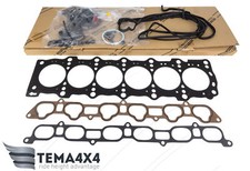 Genuine OEM Turbo Engine Overhaul Gasket Kit for Toyota 1JZ-GTE  04111-46111