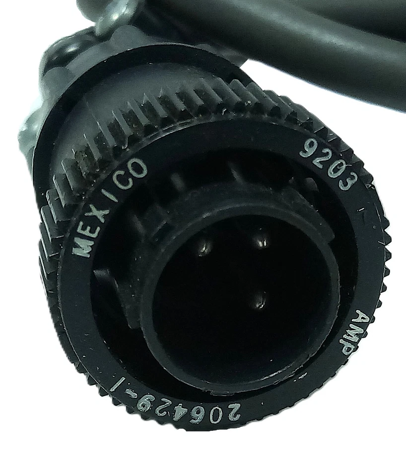 Omron E2E-X2F1 12-24 V DC Inductive Proximity Sensor - Image 3 of 4