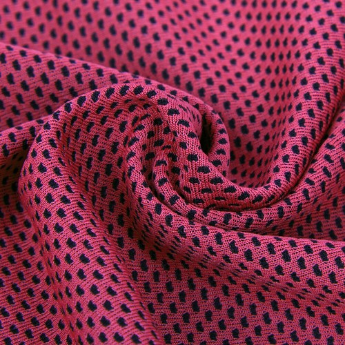 Cooling Towel Snap Cooling Neck Wrap Cold Towel for Sports Yoga Workout Outdoor - Picture 8 of 11