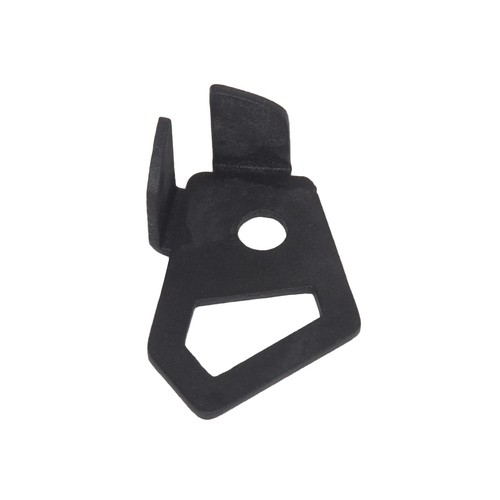 For Yamaha MT03 MT25 R25 R3 Front ABS Sensor Protective Cover Housing Black - Bild 8 von 11