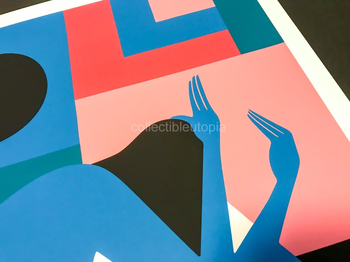 Parra The Disposable Ball Limited Edition #/250 Urban Street