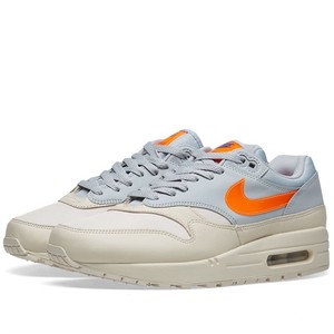 air max 1 naranja