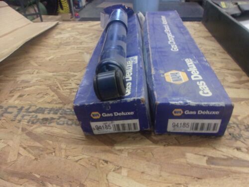 oem-napa-response-rr-shock-absorber-rear-94185-ebay