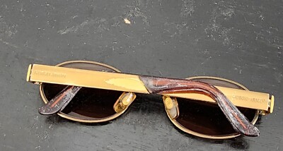 90s giorgio armani arch sunglasses 鼈甲 Vintage Giorgio Armani 90s Sunglasses Unisex 662 884 135 | eBay