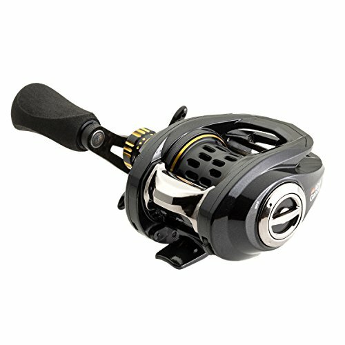 Abu Garcia Baitel REVO ALC - BF 7 - L 1400459 NEW from Japan