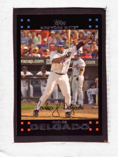 2007 Topps Series 1 #1 through #165 - Finish Your Set - You Pick - Picture 124 of 164