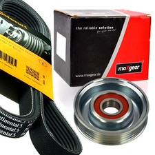 CONTITECH 4PK795 Keilrippenriemen + Rolle für HONDA CIVIC V VI 1.3 1.5 1.6 16V