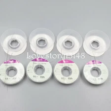 Dental Orthodontic Niti Open Coil Spring 3 Feet Dia.008/010/012/014 Inch 914 mm
