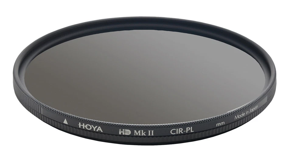 Hoya HD Pol Filter Mk II, CIR-PL, 49, 52, 55, 58, 62, 67, 72, 77, 82mm, NEU - Bild 3 von 4
