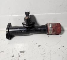 Detroit DD15 Engine Intake Manifold - Used | P/N A4721400908