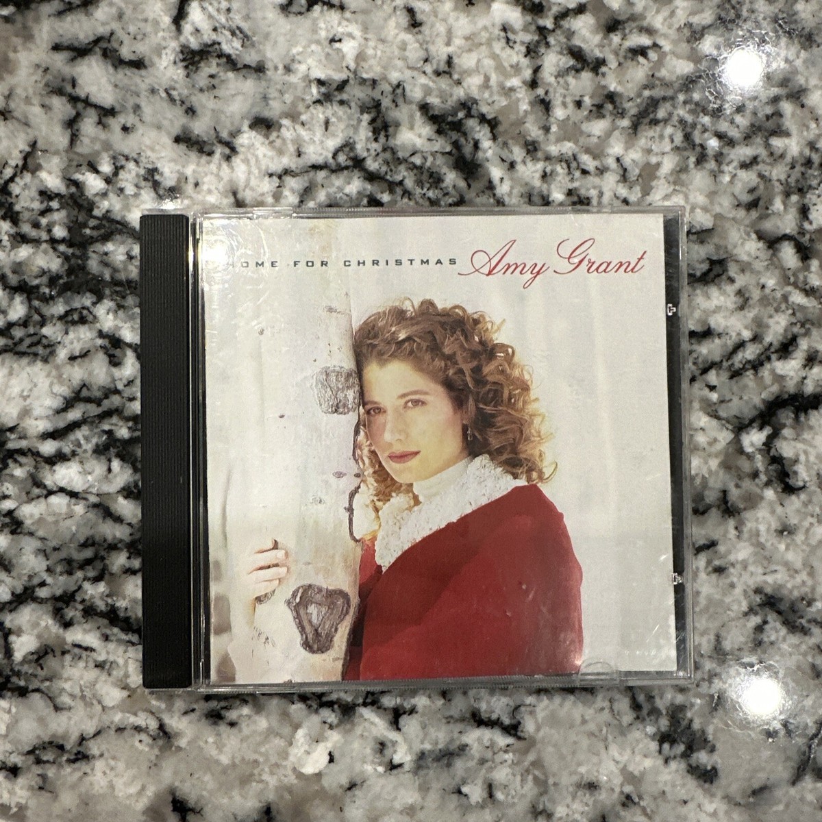 Home for Christmas - Audio CD By Amy Grant | eBay